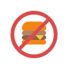 Avoid processed foods Avoid processed foods