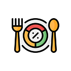 Eat balanced meals Eat balanced meals