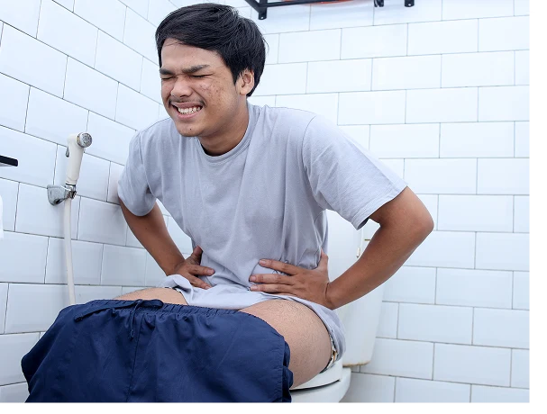 Constipation Constipation