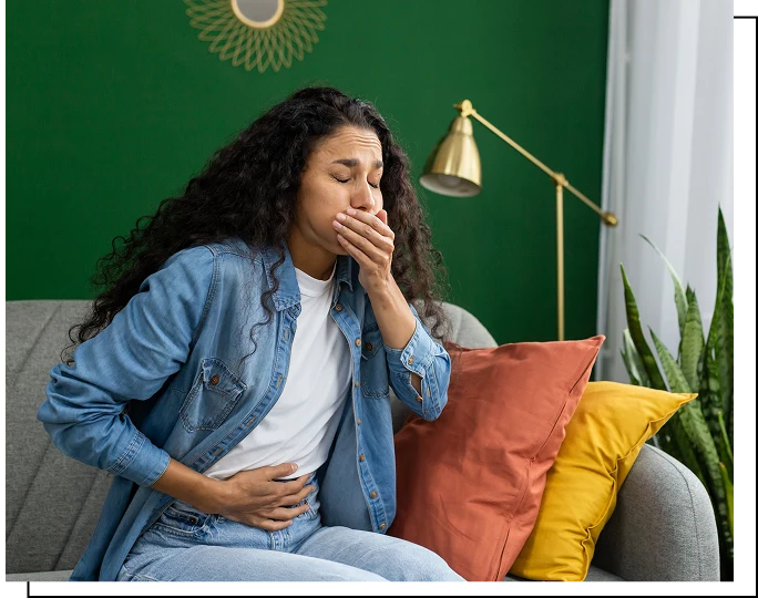 Dyspepsia Dyspepsia