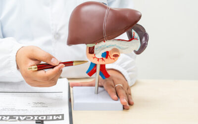 The Microbiome Mirror: Insights into Gastroenterology
