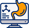 Monitor disease progression Monitor disease progression