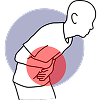 Burning stomach pain Burning stomach pain