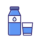 Stay hydrated Stay hydrated