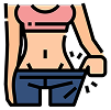 Unexplained weight loss Unexplained weight loss