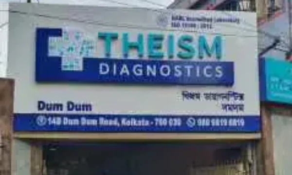 Theism Diagnostics, Dumdum