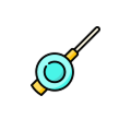 A balloon or dilator will be passed through the narrowed area (stricture) and slowly inflated or expanded to widen it. A balloon or dilator will be passed through the narrowed area (stricture) and slowly inflated or expanded to widen it.<br />