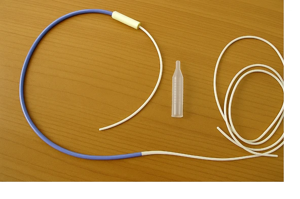 Advantages of Endoscopy-guided Placement Advantages of Endoscopy-guided Placement
