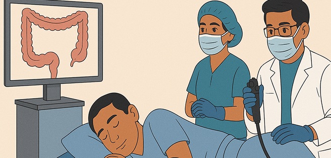 Colonoscopy banner facility page Colonoscopy banner facility page