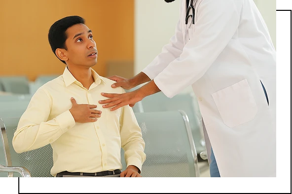 Corrosive Injury Evaluation Corrosive Injury Evaluation
