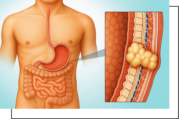 Gastrointestinal Stromal Tumor overview Gastrointestinal Stromal Tumor overview