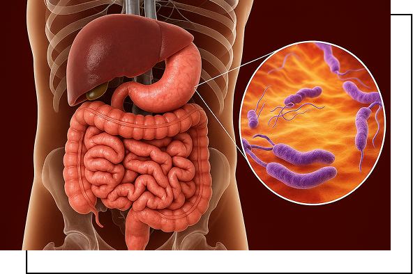 Helicobacter Pylori Infection overview Helicobacter Pylori Infection overview