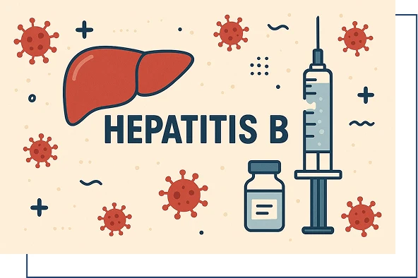 Hepatitis B Overview Hepatitis B Overview