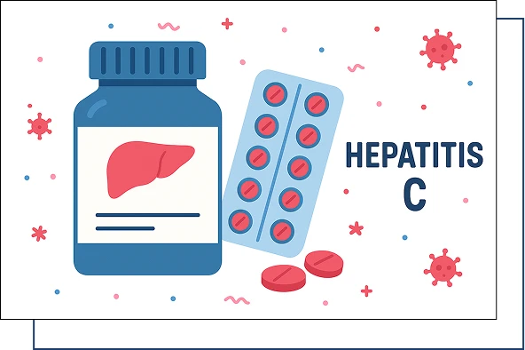 Hepatitis C Overview Hepatitis C Overview