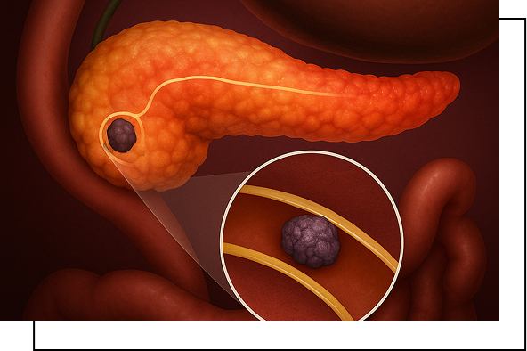 Pancreatic Stone Overview Pancreatic Stone Overview