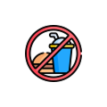 You may be advised to avoid food or fluids before the procedure. You may be advised to avoid food or fluids before the procedure.