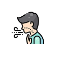Mild discomfort, spotting or nasal congestion may occur but usually resolves within a day or two. Mild discomfort, spotting or nasal congestion may occur but usually resolves within a day or two.